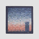 Square Scarf - Nadia Myre X Reitmans
