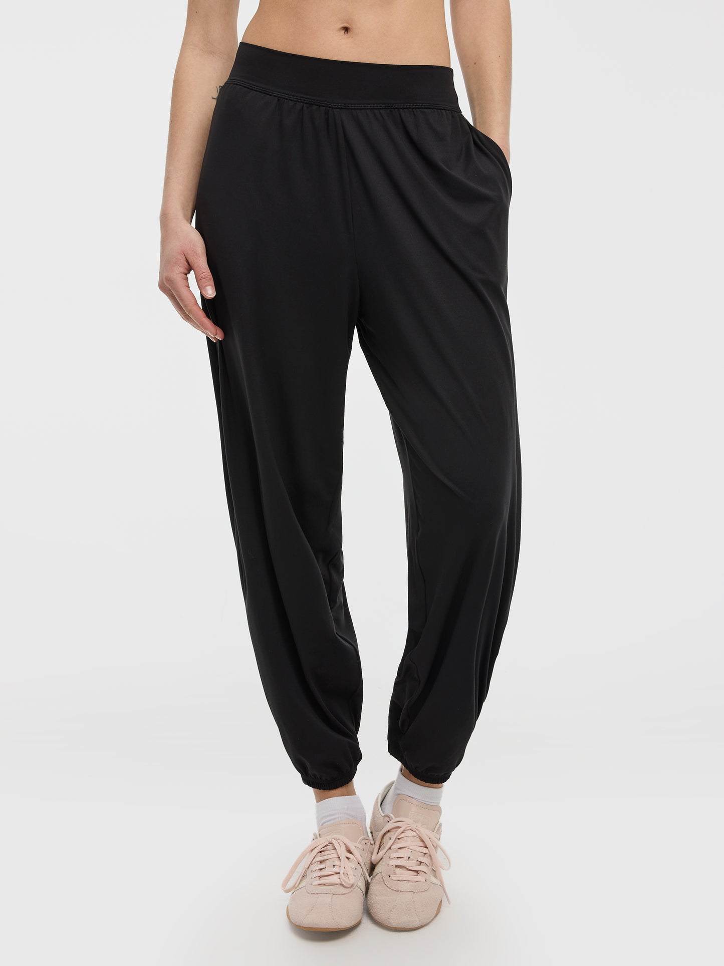 Pantalon à enfiler - DRY-LUX (MD) Hyba Essentiels