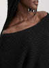 3/4 Sleeve Plushsoft Pullover – Women