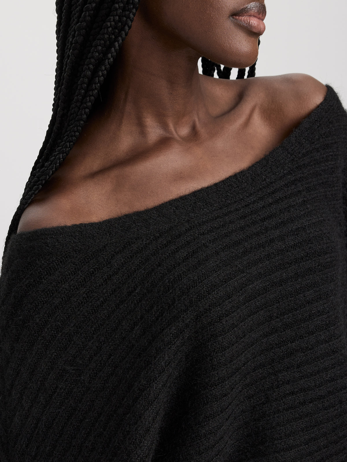 3/4 Sleeve Plushsoft Pullover – Women