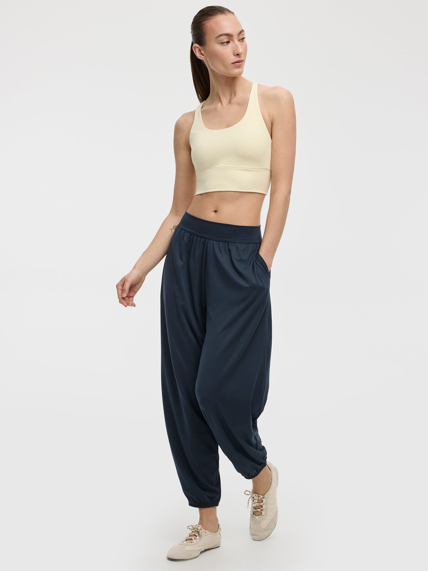 Pantalon à enfiler - DRY-LUX (MD) Hyba Essentiels