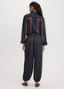 High-Rise Harem Pant - The Timeless