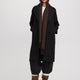 Solid Blanket Scarf