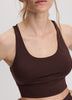 Multi-Strap Sports Bra - PULSE (R) Hyba