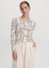 Long-Sleeve Crew-Neck T-Shirt - R Essentials