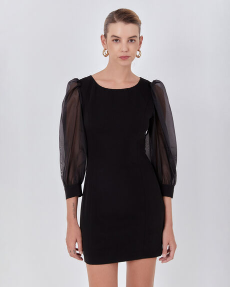 Women's Black Dresses: Formal & Casual - Shop Online