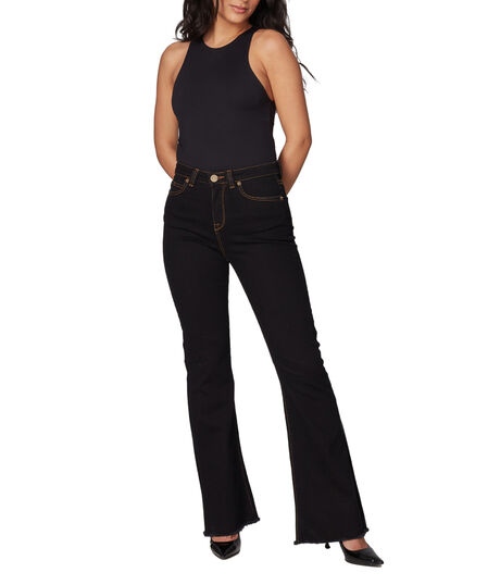 Women's Black Jeans & Denim Clothing: Shop Online