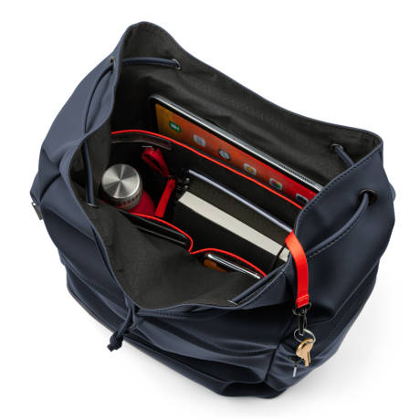Bugatti x EDITION22 Backpack