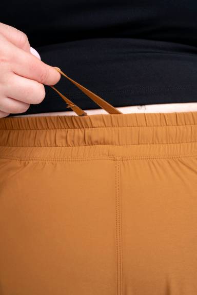 alder apparel - allez explorer le pantalon essentiel (grande taille)