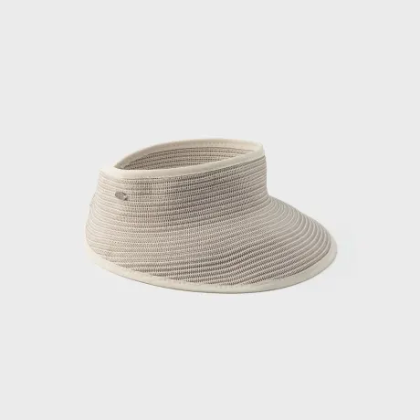 Canadian Hat 1918 - Victoria - Visor In Fabric