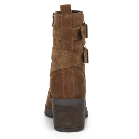 Vintage Foundry Co. - Women's Charmaine Bootie