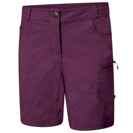 Dare 2b - Dare2b Womens/Ladies Melodic II Multi Pocket Hiking Shorts
