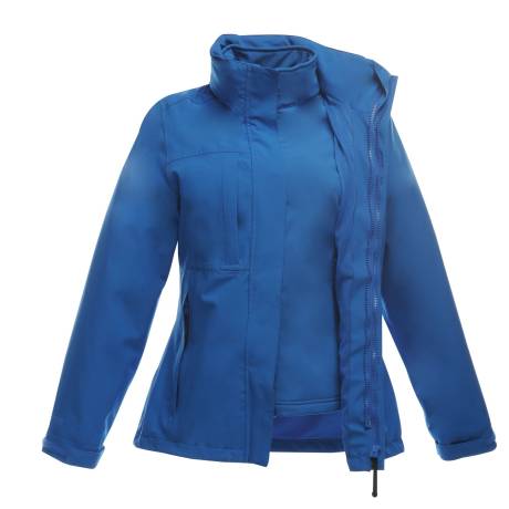 Regatta - Professional Womens/Ladies Kingsley 3-in-1 Waterproof Jacket