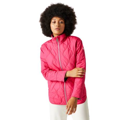 Regatta - Womens/Ladies Courcelle Quilted Jacket