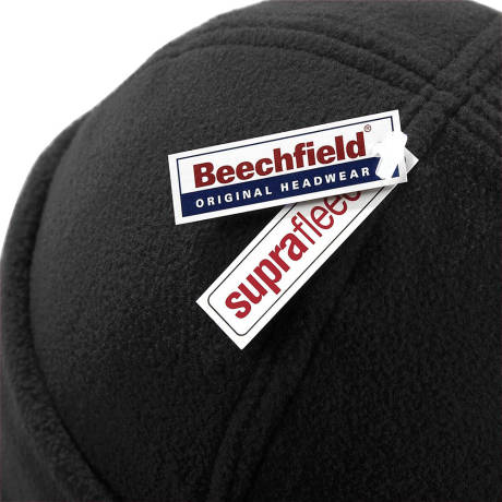 Beechfield - - Bonnet polaire anti-bouloche - Femme