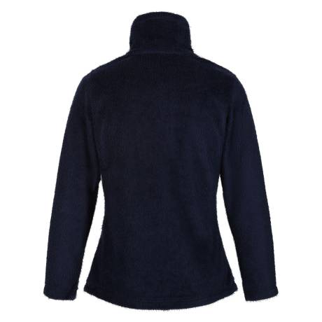 Regatta - Womens/Ladies Heloise Eyelash Fleece Full Zip Fleece Jacket