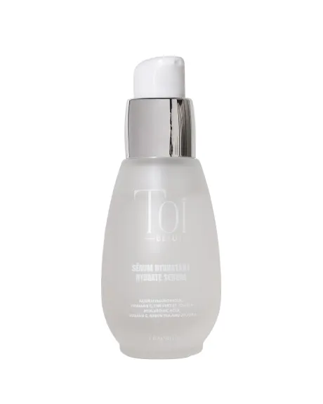 Toi Beauty – Hydrating Serum with Hyaluronic Acid 