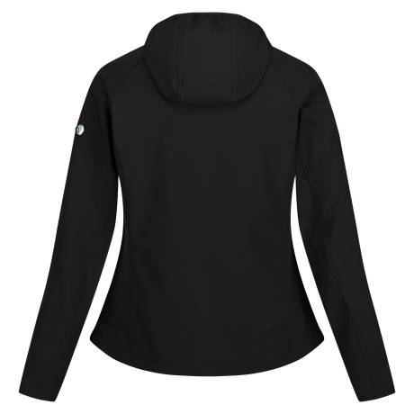 Regatta - Womens/Ladies Ared III Soft Shell Jacket