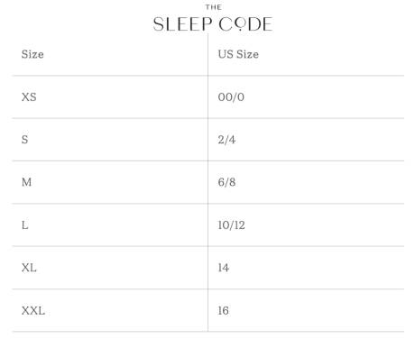 The Sleep Code - Sasi Liberty Print Pj Set