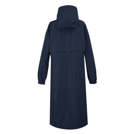 Regatta - Womens/Ladies Nerenda Long Length Waterproof Jacket