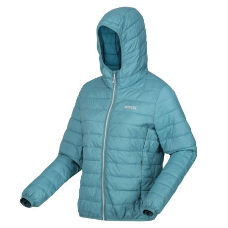 Regatta - Womens/Ladies Hillpack Puffer Jacket