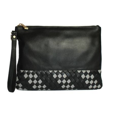 Eastern Counties Leather - Eastern Counties - Pochette CARMEN - Femmes