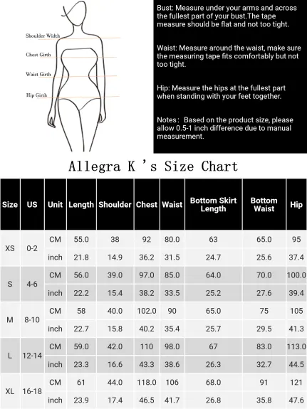 Allegra K- Suit Set-2 Pieces Peplum Blazer and Pencil Skirt