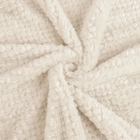PiccoCasa- Flannel Fleece Bed Blankets (60"x78")