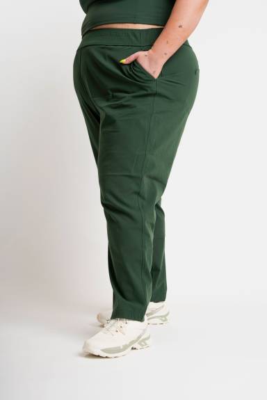 alder apparel - open air pant 32" (plus size)