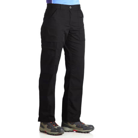 Regatta - Ladies New Action Trouser (Regular) / Pants