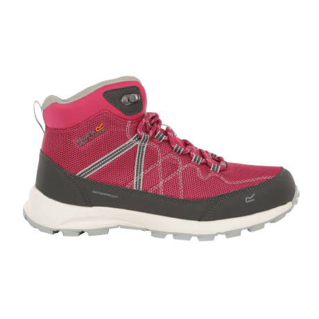Regatta - Womens/Ladies Samaris Lite Walking Boots