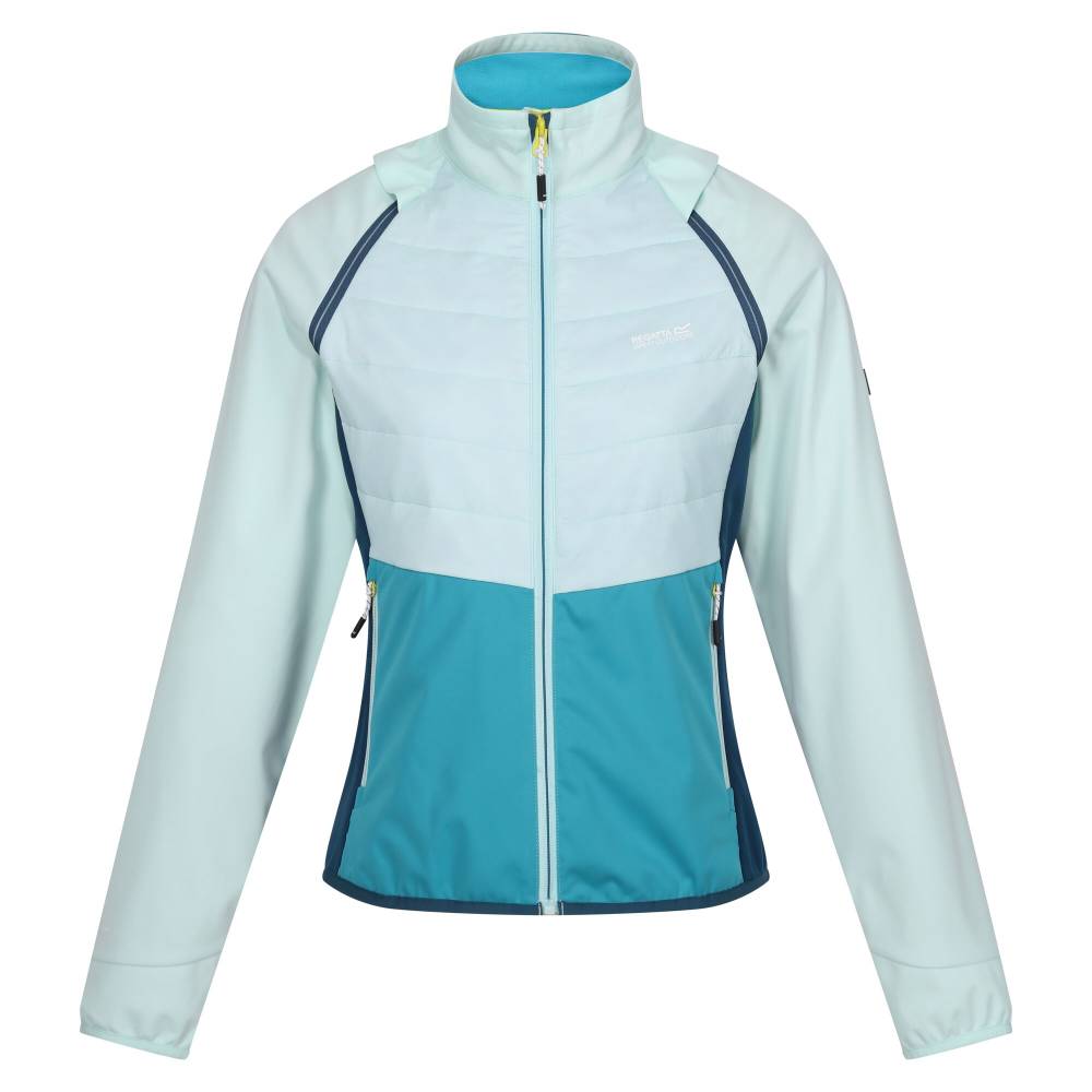 Regatta - Womens/Ladies Steren II Hybrid Jacket