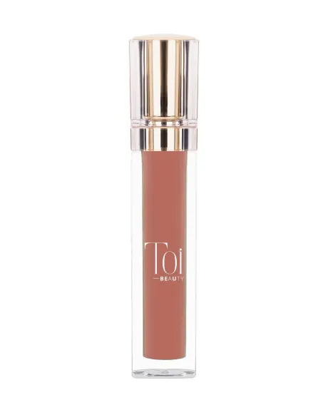 Toi Beauty - Velvet Liquid Lipstick - 35