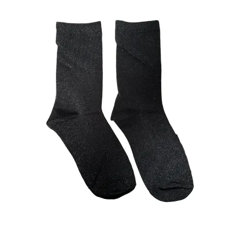 Chaussettes Twinkle Toes en noir