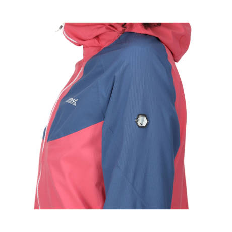 Regatta - Womens/Ladies Raddick Waterproof Jacket