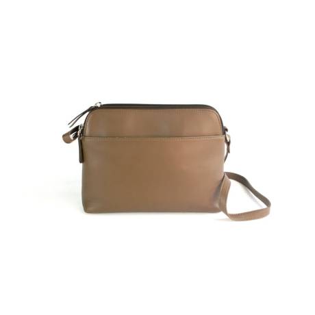 Eastern Counties Leather - Terri Leather Purse