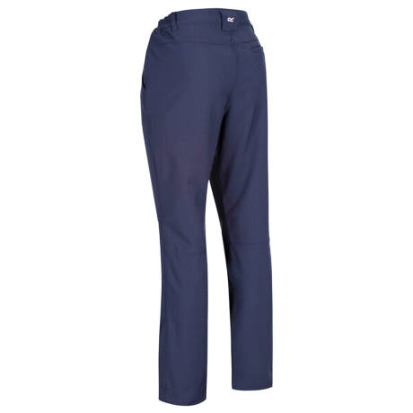 Regatta - Great Outdoors Womens/Ladies Fenton Softshell Walking Trousers