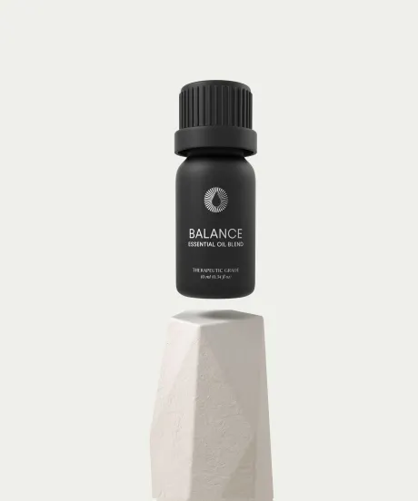 Bursera - Balance Essential Oil Blend