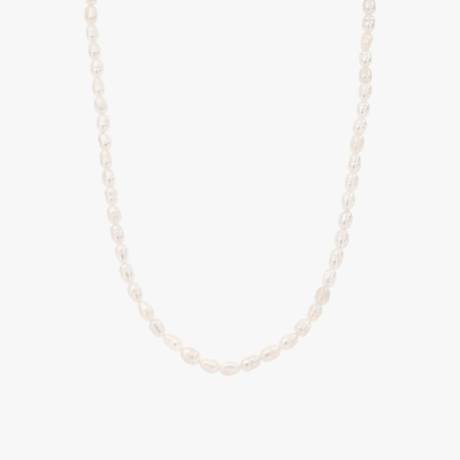 Bearfruit Jewelry - Souvenirs Collier de perles de base