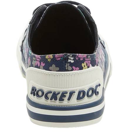 Rocket Dog - Womens/Ladies Jazzin Sneakers