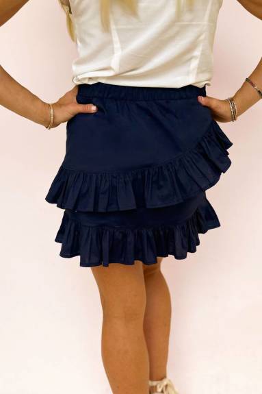 Angela Horton - Roma Skirt