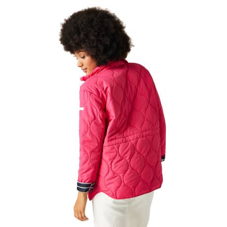 Regatta - Womens/Ladies Courcelle Quilted Jacket