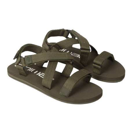 Animal - Womens/Ladies Drift Recycled Sandals