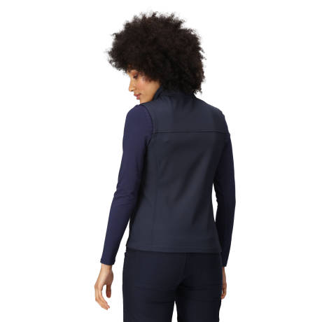 Regatta - Womens/Ladies Flux Softshell Vest