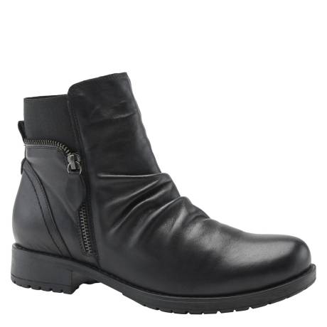 SPRING STEP SHOES - Abel Boot
