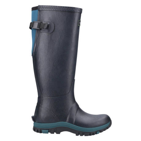 Cotswold - Womens/Ladies Realm Wellington Boots