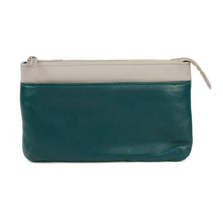 Eastern Counties Leather - Nellie Leather Coin Purse