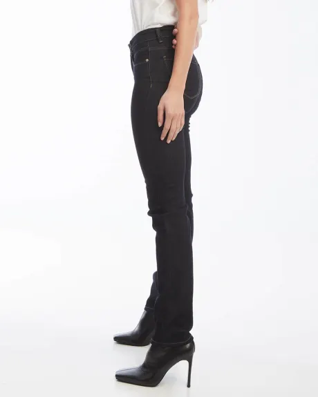 LOIS -New Gigi Dk Indigo Slim Jeans