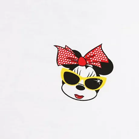 Disney - - T-shirt TIMELESS - Femme