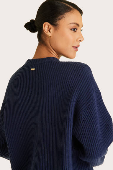 Alala - Crest Sweater